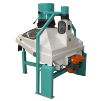 Seed Cleaning Equipments 