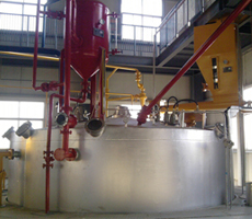 oil extractor 